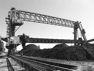 煤炭企业对设备管理系统的需求